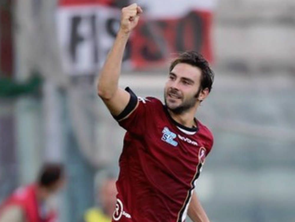 SERIE B | La Reggina blocca il Verona sul pari