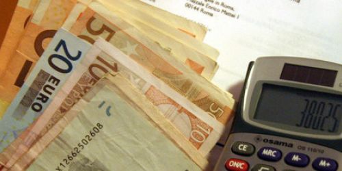 aumenti gas elettricità