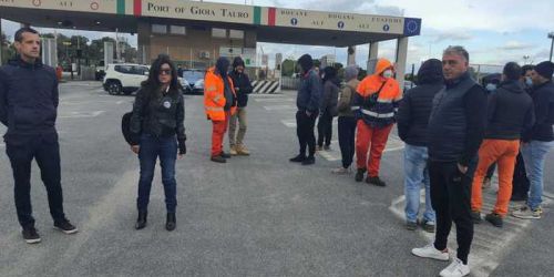 green-pass-porto-gioia-tauro