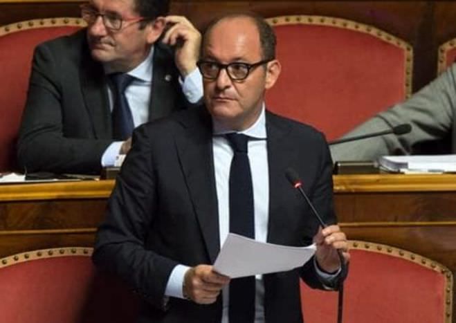 Caridi non è organico alla “Cupola” ma sarebbe a sua disposizione