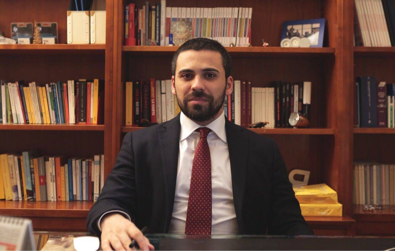 Algieri coordinatore dei Circoli dell'ambiente