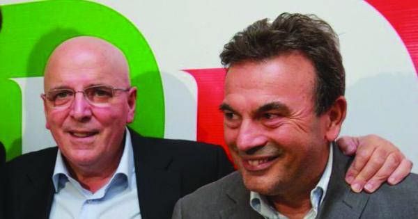 «È il Pd che ha ucciso il centrosinistra»