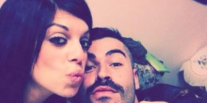 Ammazza la moglie con una coltellata, poi scappa e si uccide