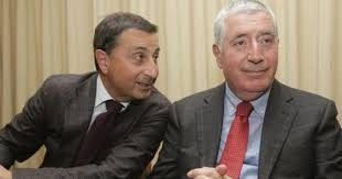 TSUNAMI RENDE | Cento milioni di lire per una concessione edilizia