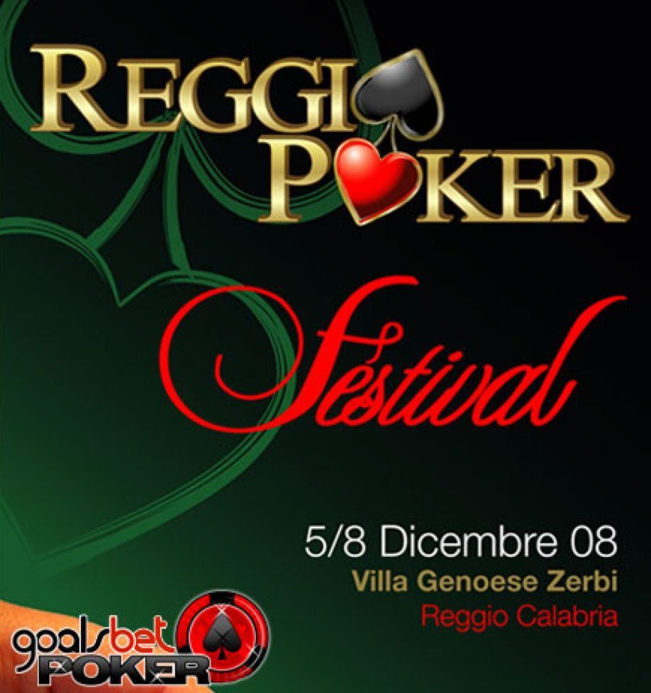 Barillà, "Mariolino" e il poker a Villa Zerbi