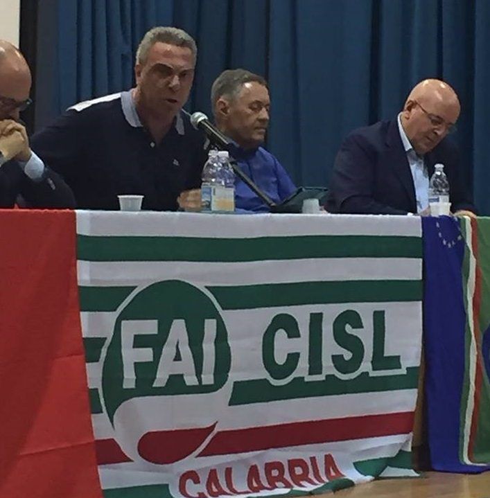 Forestali, Sbarra: riprendere i negoziati sul contratto nazionale