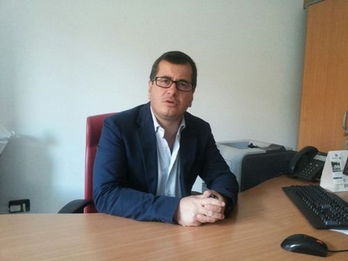 Sanità, un'eccellenza cosentina torna a casa