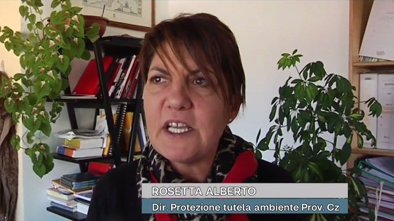 «I bambini saranno i nostri testimonial per l’ambiente» – VIDEO