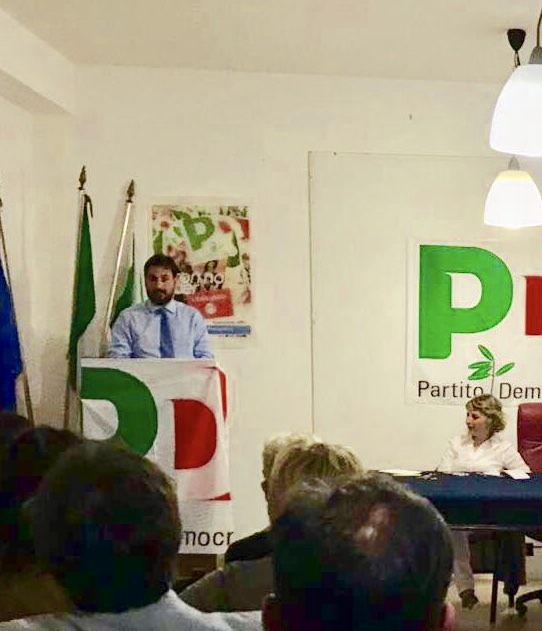 «Quant'è difficile essere un elettore del Pd»