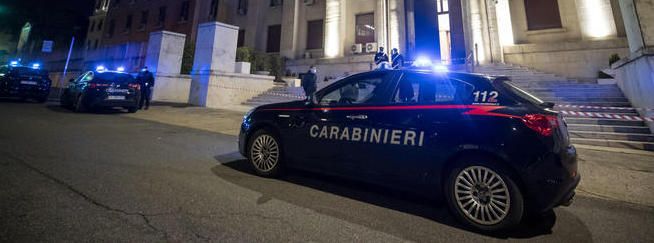 Blitz contro la nuova Mala del Brenta, 39 arresti