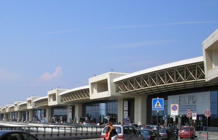 Furti all’aeroporto di Malpensa, arrestate dieci donne