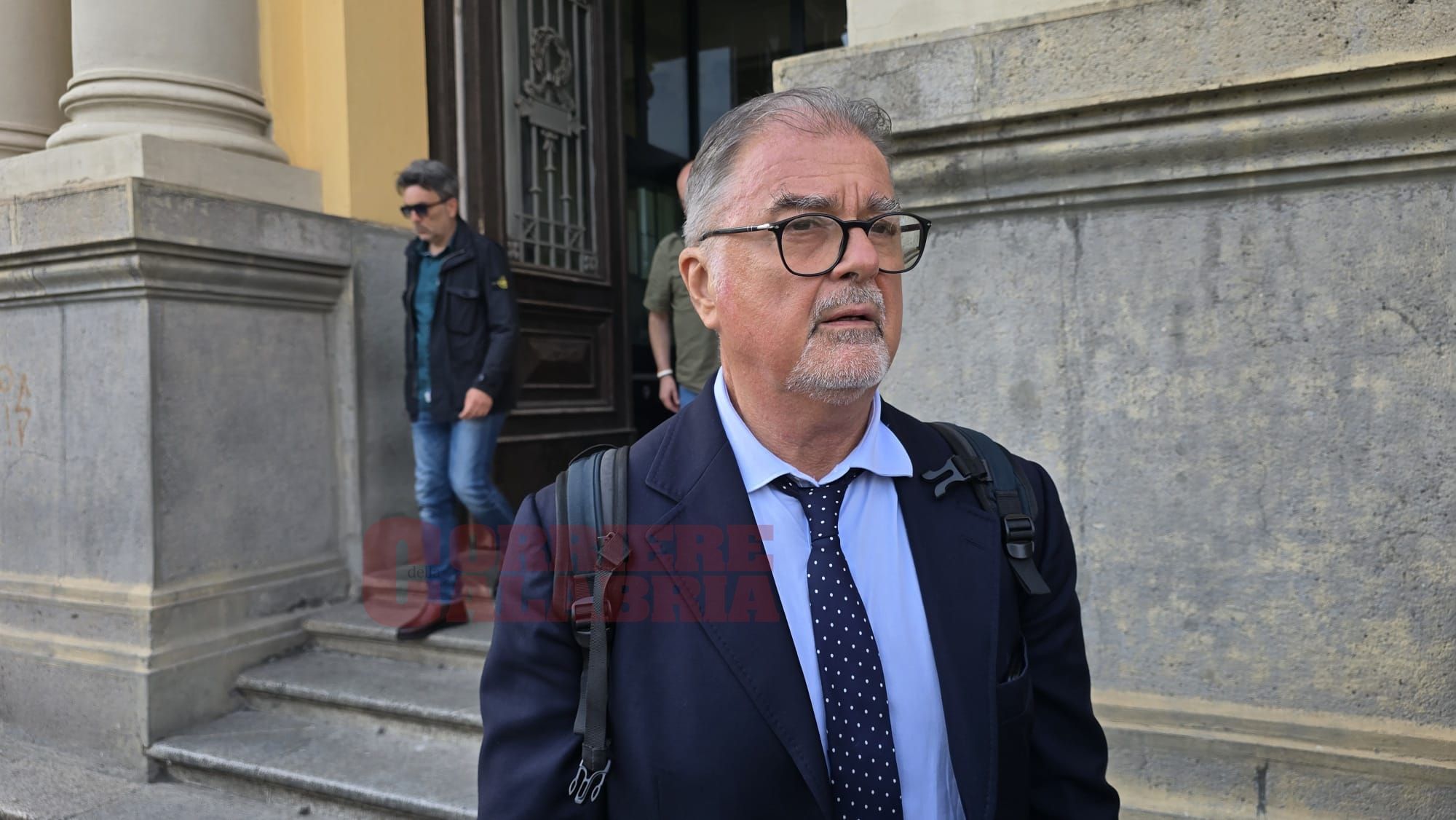 «Bergamini fu asfissiato», la parte civile smonta la tesi del suicidio. Anselmo: «Il complotto? È quello che portò alla doppia archiviazione»