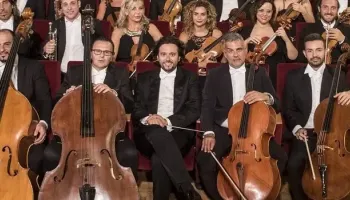 Primavera in musica, ritorna il Mediterraneo Radio Festival