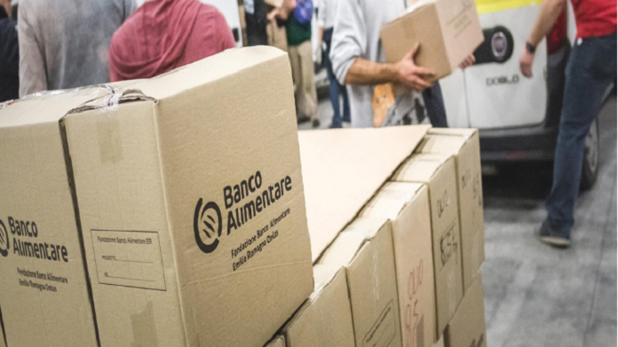 La Calabria amara dell'emergenza Covid. «Mancano pasta e latte per i bisognosi»