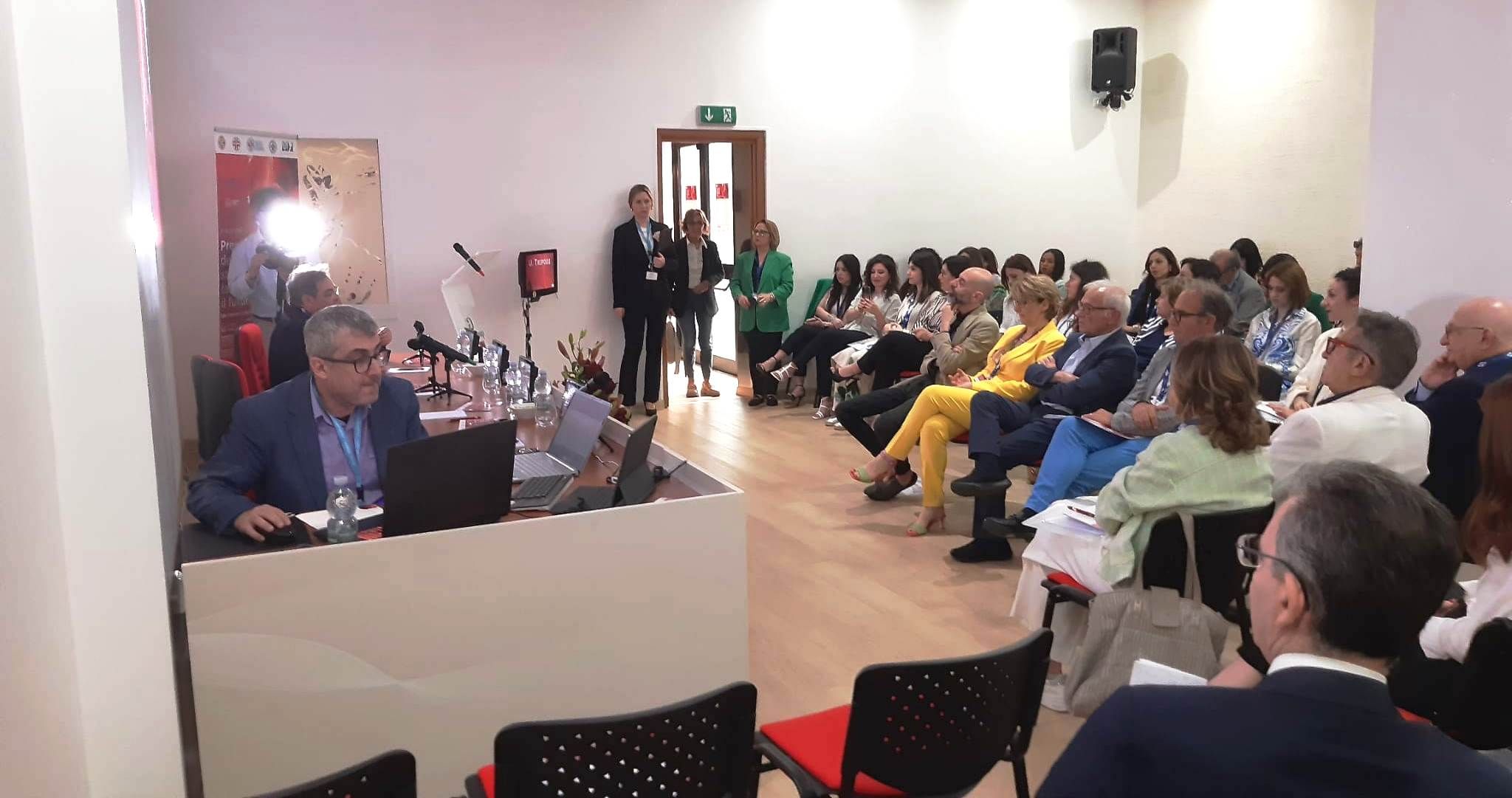 Frenare la denatalità, la scienza medica è pronta ma il sistema paese no: decisivo informare i giovani