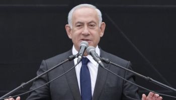 Elezioni in Israele, affluenza record: superato già il dato del 2022