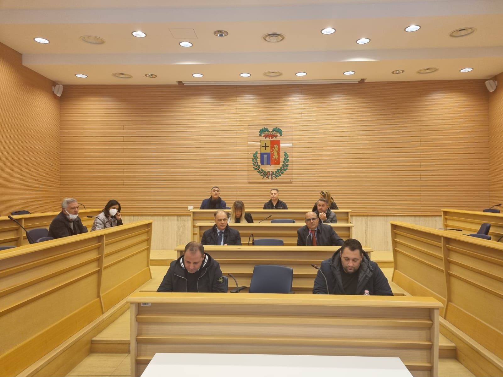 Provincia di Vibo, finisce l’agonia: approvato il Bilancio di Previsione 2021-23