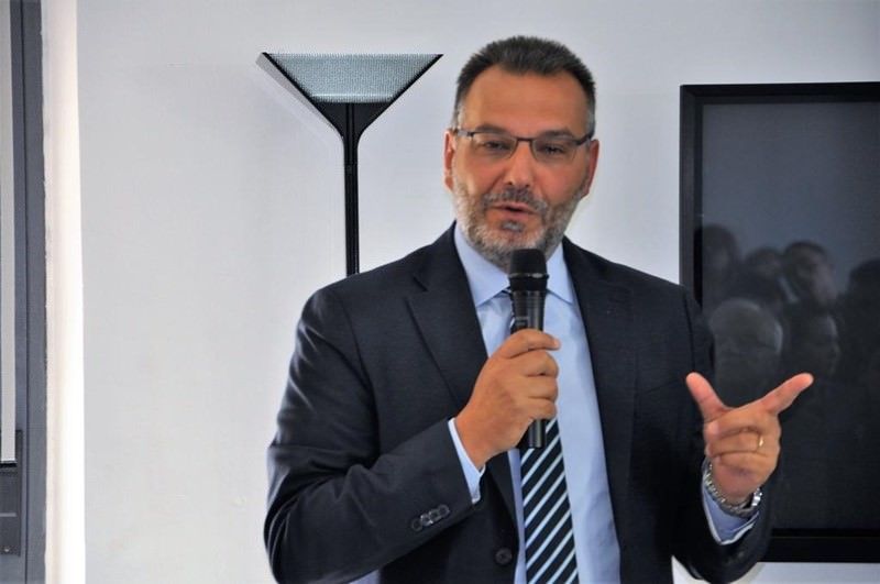 20.20 | Giudiceandrea: «Tante incomprensioni ma il Consiglio ha ammesso l'errore con maturità»