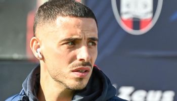 Crotone, scatta la stagione: Greco inizia il lavoro mentre il mercato entra nel vivo