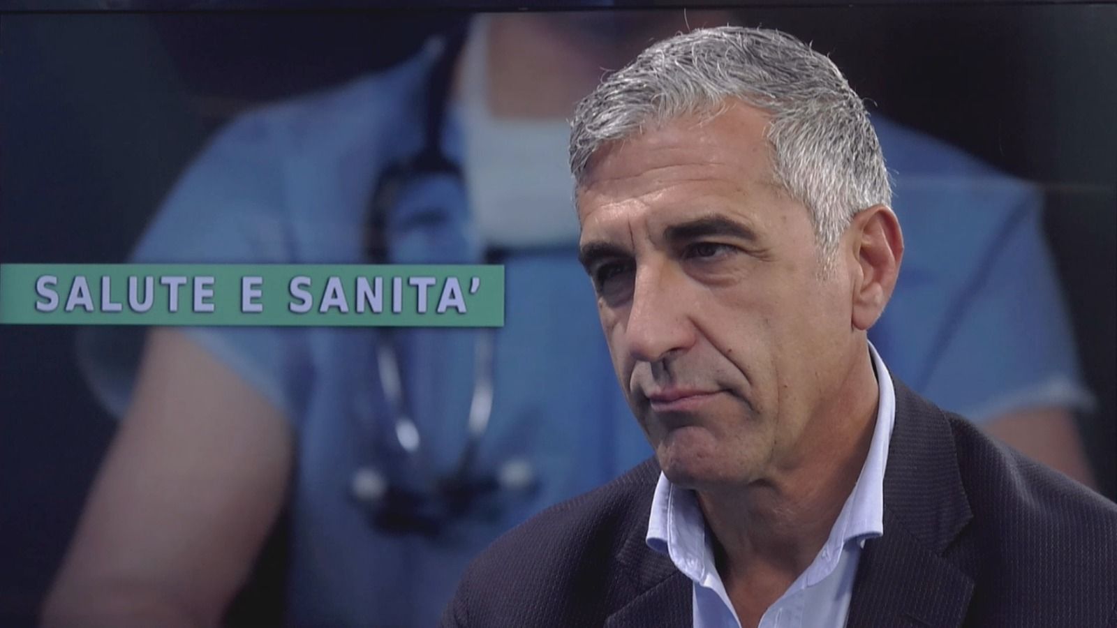 Tumori, Caputo: «Ci mancano undici anni di dati epidemiologici»