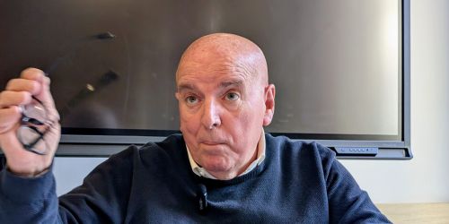 MARIO OLIVERIO PROVINCIA 28 MAG 2025