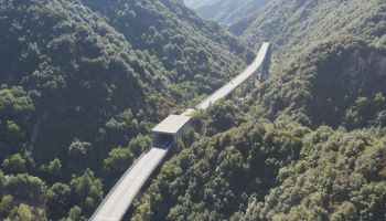 “Jonio-Tirreno”: chiusure notturne dal 25 al 27 marzo