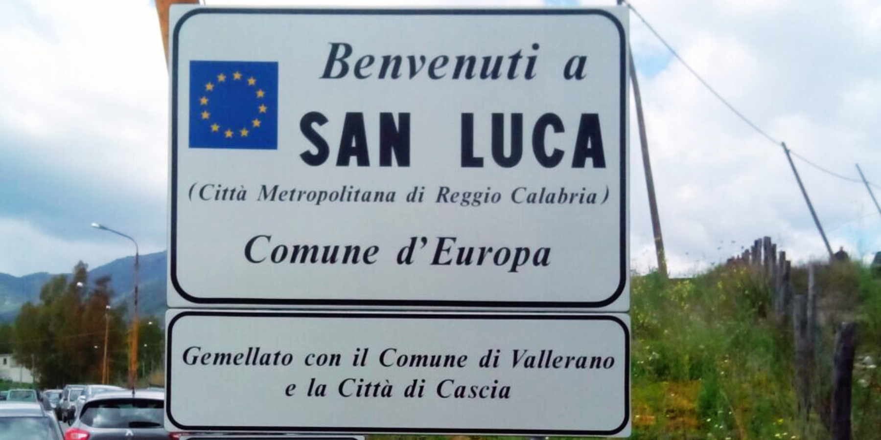 Il governo proroga il commissariamento del Comune di San Luca
