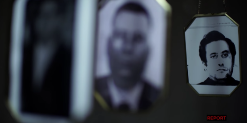 ndrangheta report cosa nuova invisibili