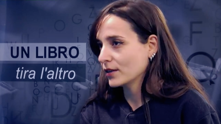 Angela Bubba racconta “Elsa”: «Morante un esempio di autenticità»