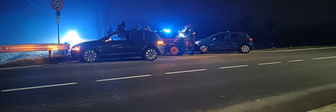 Omicidio nel Milanese, 28enne trovato senza vita in strada