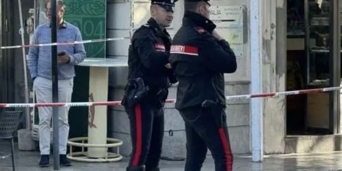 Uccisi tre giovani a Monreale, fermato un 19enne