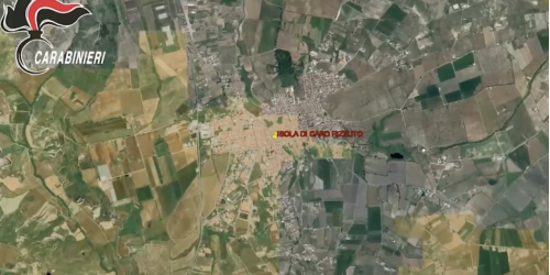 inchiesta “Libeccio”