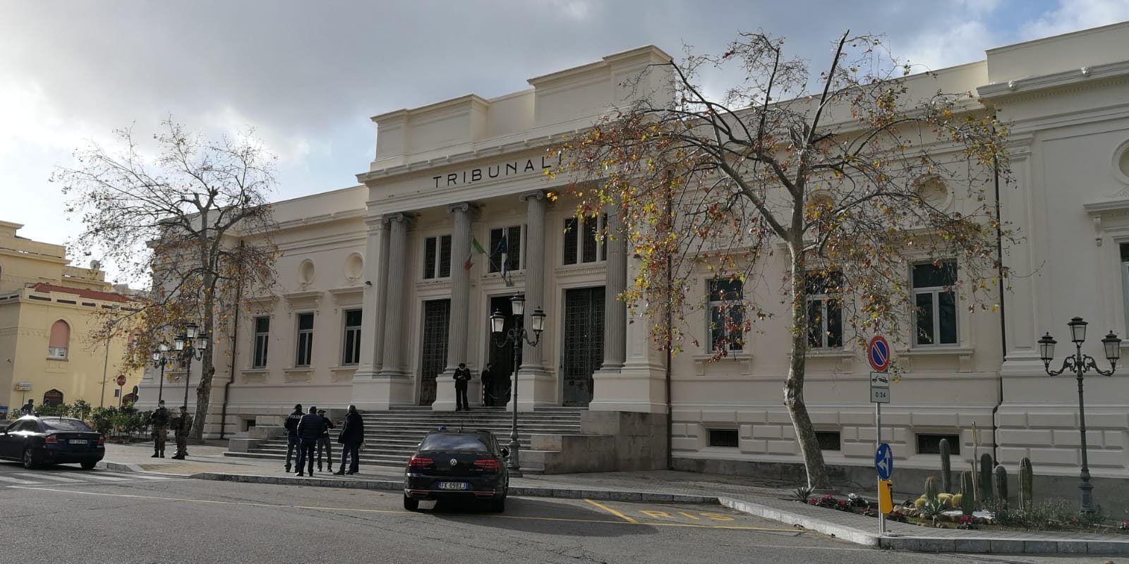 Processo “Rifiuti 2”, assolta l’avvocatessa reggina Giulia Deni