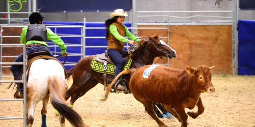 Francesca ed Ezio Imbrogna