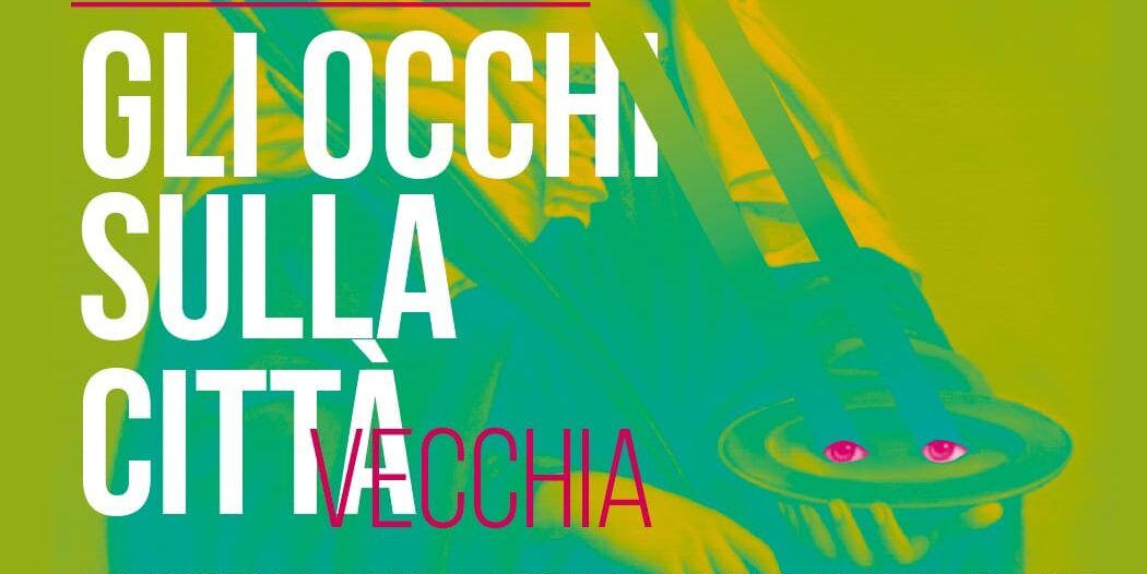 Cosenza, il Collettivo Gaia presenta: «Gli occhi sulla città vecchia»