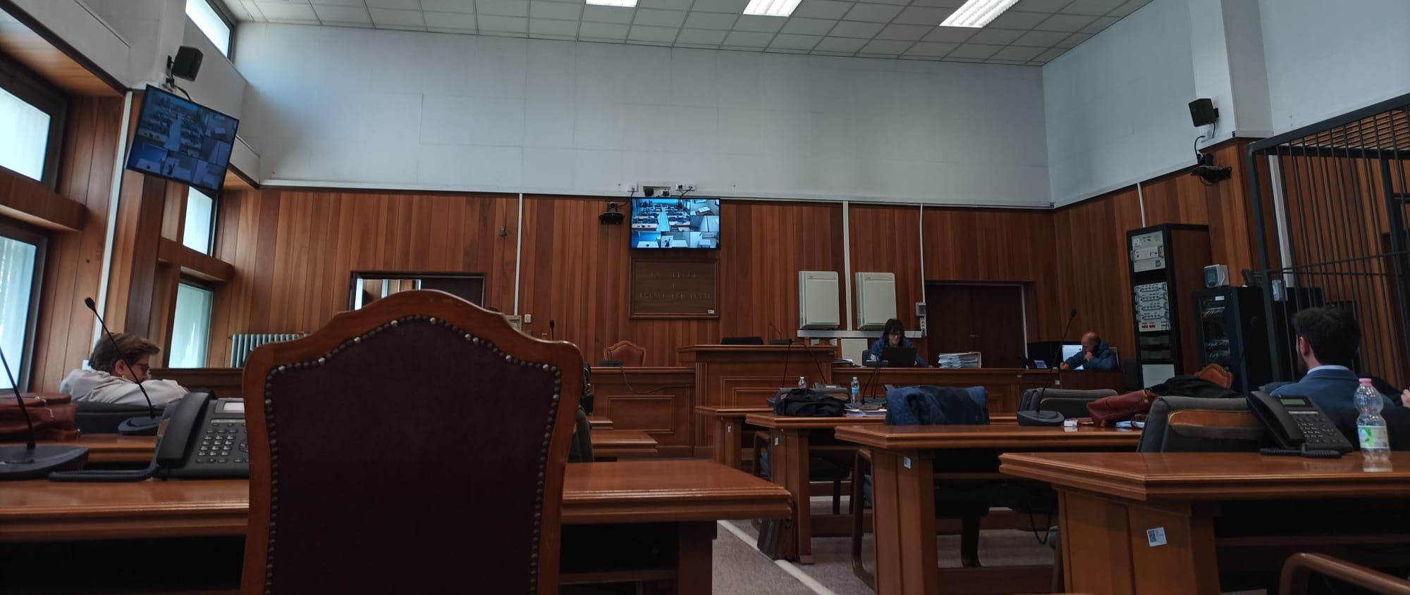 Cosenza, morte di Antonio Ruperti: domani l’udienza preliminare