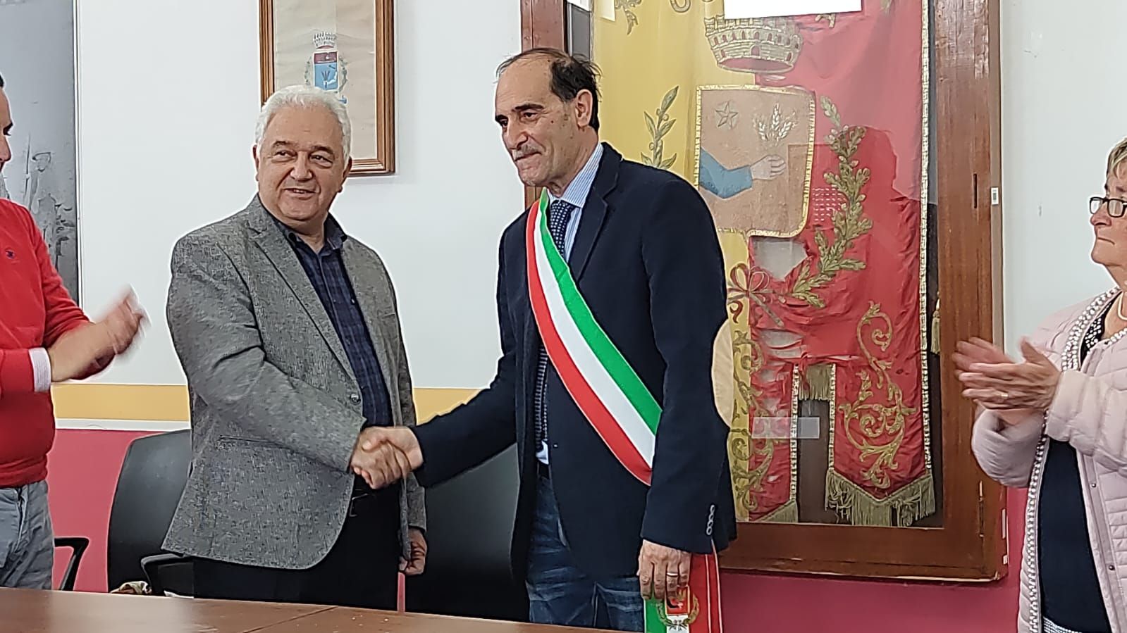 Curinga, inizia la stagione di Pallaria: «Non deluderemo le aspettative»