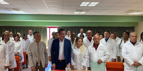 Occhiuto-medici-cubani-unical