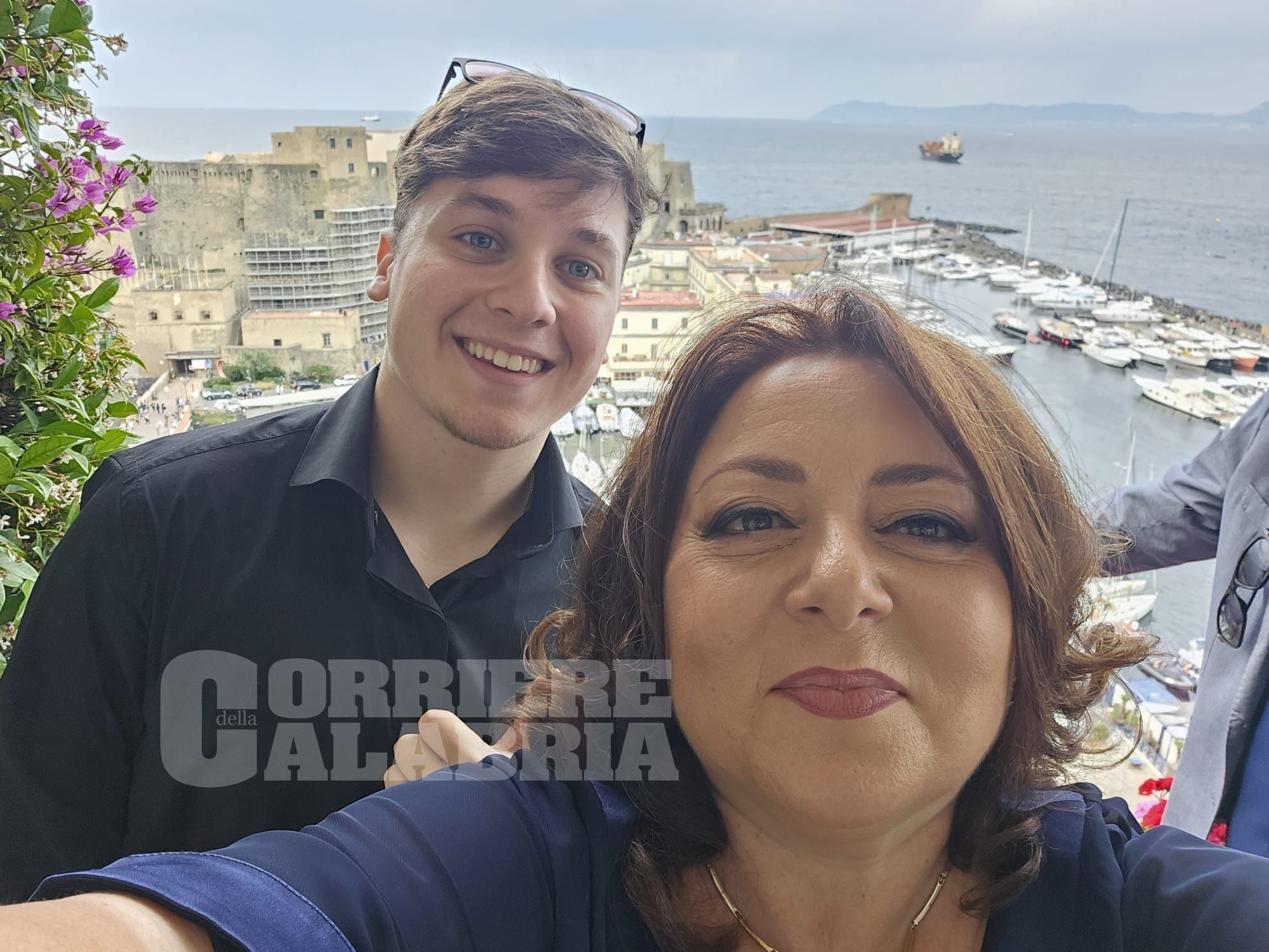 Botulino nel Cosentino, «Pensavo di perdere mio figlio, la terapia intensiva aperta lo ha salvato»