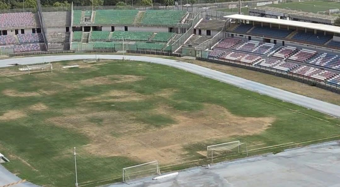 Il Cosenza Calcio riavrà lo stadio ma ora c’è un altro problema: il terreno di gioco è un caso