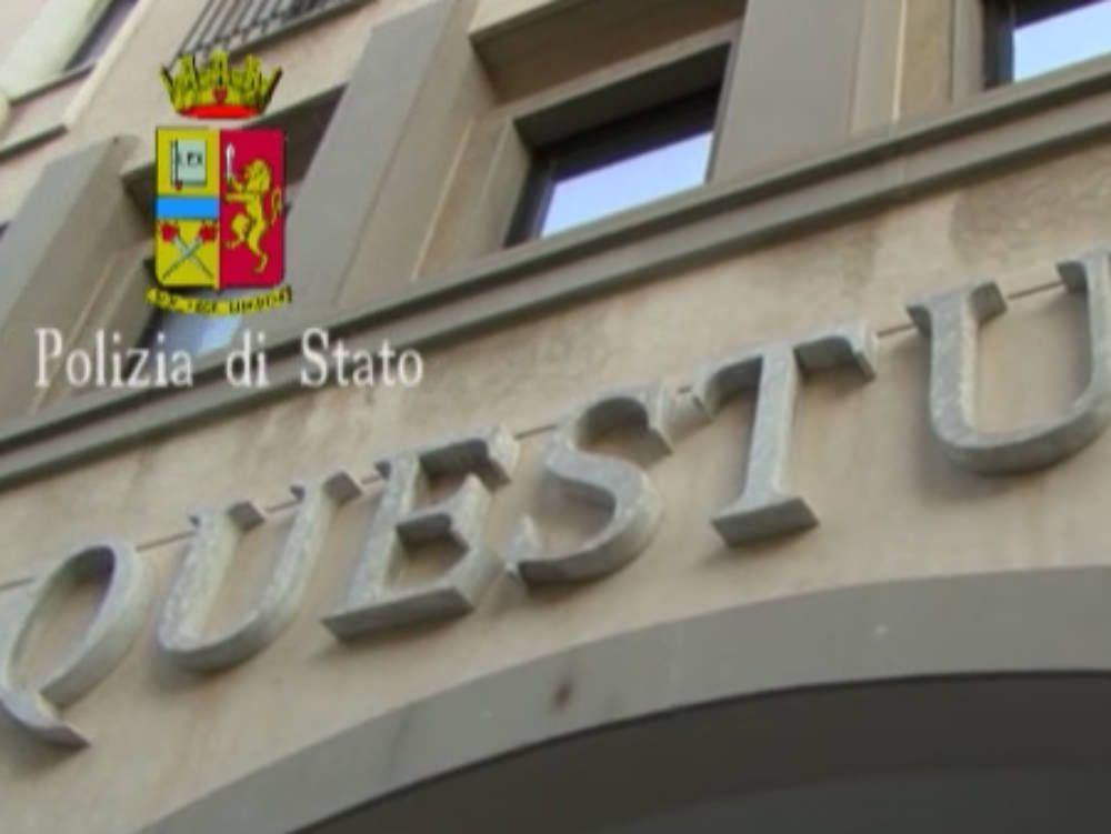 Confiscati beni per 700mila euro