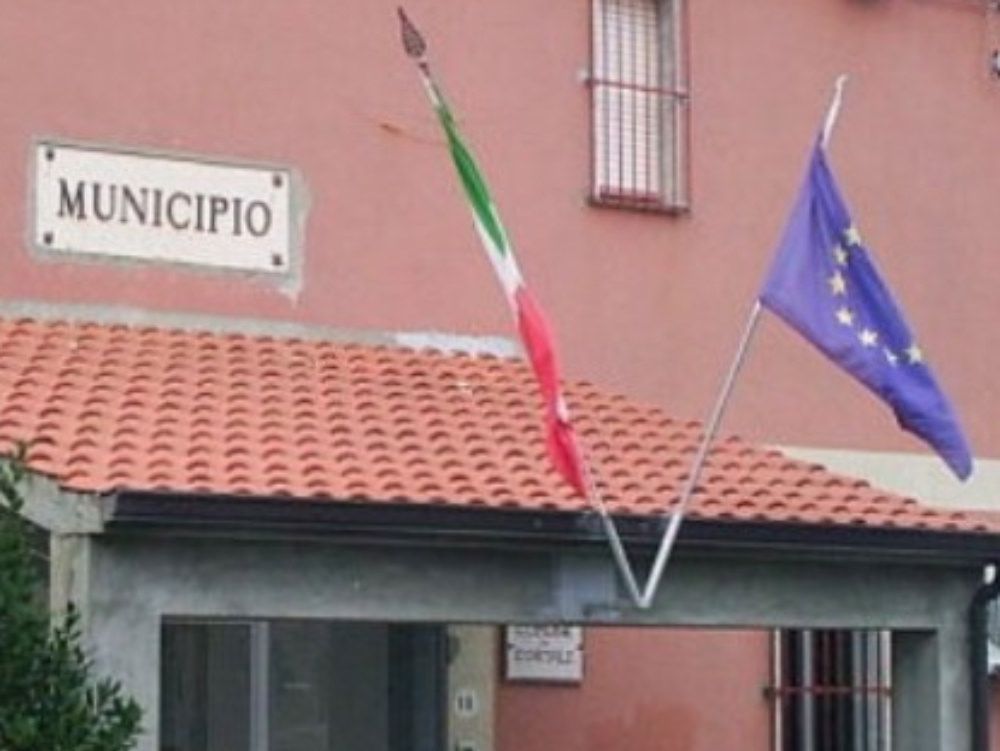 Il Comune di Cortale, ente virtuoso