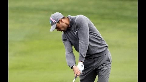 Golf, emendamento "calabrese" cassato da Grasso