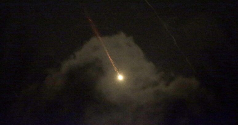 Iran, colpito edificio residenziale in Arabia Saudita: 2 morti