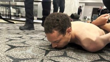 Usa, colpi da fuoco alla cena dei corrispondenti della Casa Bianca