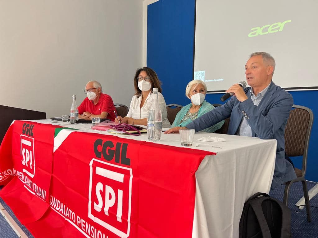 Pnrr, Sposato: «Commissario apra confronto sulle assunzioni nella Sanità»