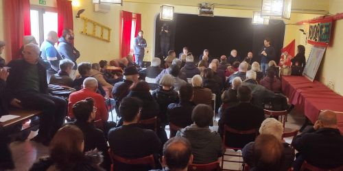 «Il Ponte? Altro che svedesi o cinesi... Per il progetto esecutivo serve lo Spirito Santo»