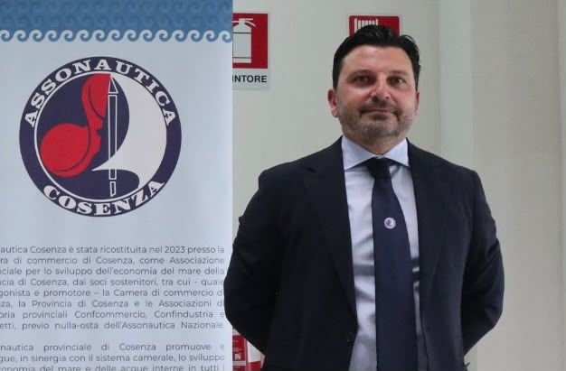 Fondali Puliti, il 17 luglio Assonautica Cosenza promuove una giornata dedicata alla tutela del mare