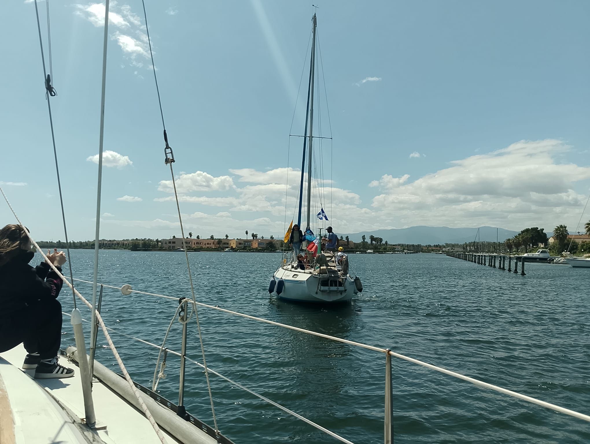 “Calabria al Centro del Mediterraneo”, risultati oltre le aspettative per il progetto di Legambiente