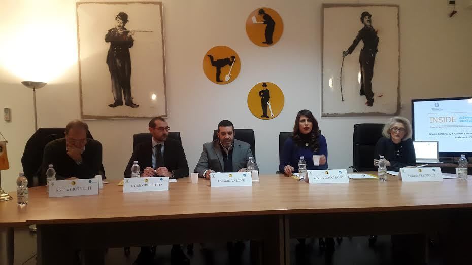 Roccisano: avviati percorsi d'inserimento per i migranti